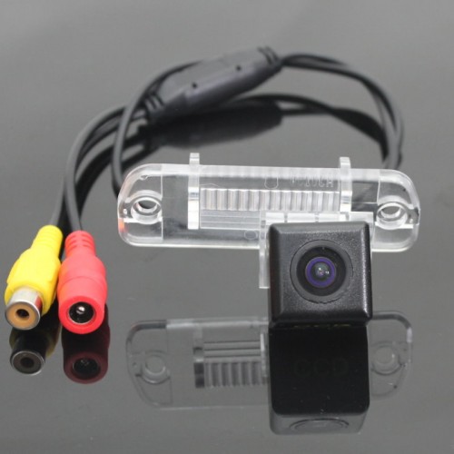 For Mercedes Benz R W251 2014 2015 / Car Parking Camera / Rear View Camera / HD CCD Night Vision + Water-Proof + Reverse Camera