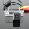 For Mercedes Benz MB E Class W211 2002~2008 / HD CCD Night Vision + High Quality / Car Parking Camera / Rear View Camera