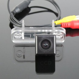 For Mercedes Benz C Class W203 5D 2001~2007 Car Back up Reverse Parking Camera / Rear View Camera / HD CCD Night Vision