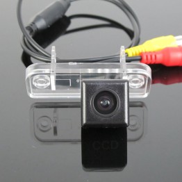 FOR Mercedes Benz CLS Class W219 2004~2011 / HD CCD Night Vision High Quality Car Parking Camera / Rear View Camera