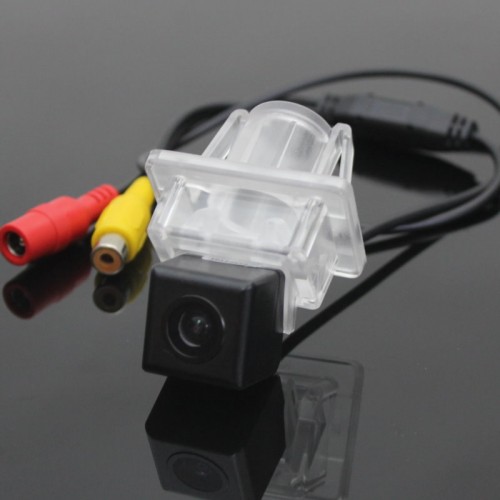 For Mercedes Benz E Class W212 W207 C207 / Car Parking Camera / Rear Camera / HD CCD Night Vision + Water-proof + Wide Angle