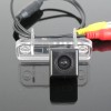 For Mercedes Benz C320 C350 C32 C55 AMG / HD CCD Night Vision + High Quality / Car Parking Camera / Rear View Camera