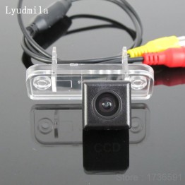 FOR Mercedes Benz CLK Class W209 A209 C209 2002~2009 / Car Rear View Camera / Reversing Camera / HD CCD Night Vision