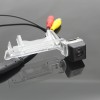 FOR Smart ForJeremy 2012~2015 / Car Parking Camera / Rear View Camera / HD CCD Night Vision + Reverse Back up Camera