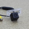 FOR Mercedes Benz CLA Class C117 2013~2015 / Car Rear View Camera / Reversing Parking Camera / HD CCD Night Vision + Wide Angle