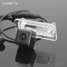 FOR Mercedes Benz B Class W246 2012~2015 / Car Rear View Camera / Reversing Parking Camera / HD CCD Night Vision