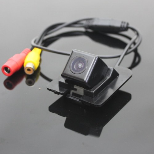 For Mercedes Benz S320 / S420 / S63 / S65 - Rear View Camera Car Parking Camera / HD CCD + Water-proof + Wide Angle