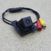 For Mercedes Benz CL Class W216 - Rear View Camera Car Reverse Parking Camera / HD CCD Night Vision + Water-proof + Wide Angle