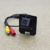 For Mercedes Benz CL Class W216 - Rear View Camera Car Reverse Parking Camera / HD CCD Night Vision + Water-proof + Wide Angle