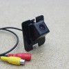 For Mercedes Benz CL Class W216 - Rear View Camera Car Reverse Parking Camera / HD CCD Night Vision + Water-proof + Wide Angle