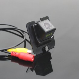 For Mercedes Benz S250 / S300 / S350 - Rear View Camera / Car Parking Camera / High Quality / HD CCD + Water-proof + Wide Angle