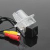 For Mercedes Benz C Class W204 2007~2014 Car Reversing Back up Parking Camera / Rear View Camera / HD CCD Night Vision