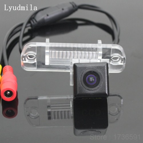 For Mercedes Benz M ML W164 ML450 ML350 ML300 ML250 Car Reversing Parking Camera / Rear View Camera / CCD Night Vision