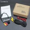 For Mercedes Benz M ML W164 ML450 ML350 ML300 ML250 Car Reversing Parking Camera / Rear View Camera / CCD Night Vision