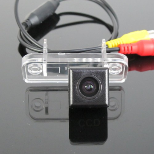 For Mercedes Benz E W211 E280 E300 E320 E55 E63 / Car Reversing Parking Camera / Rear View Camera / HD CCD Night Vision