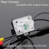 For Mercedes Benz C Class W204 2012 2013 2014 / RCA &amp; Original Screen Compatible / Car Rear View Back Up Reverse Camera