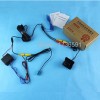 For Mercedes Benz R W251 2006~2013 / RCA &amp; Original Screen Compatible / Car Rear View Camera Sets / HD Back Up Reverse Camera