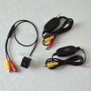 Wireless Camera For Mercedes Benz C Class W203 5D / Car Rear view Camera / Back up Reverse Camera / HD CCD Night Vision