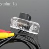 Power Relay For Mercedes Benz E Class W211 2002~2008 / Car Rear View Camera / Reverse Camera / HD CCD NIGHT VISION