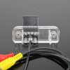 Car Intelligent Parking Tracks Camera FOR Mercedes Benz SLK350 320 300 280 230 / HD Back up Reverse Camera / Rear View Camera