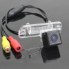 Car Intelligent Parking Tracks Camera FOR Mercedes Benz R W251 2014 2015 / HD Back up Reverse Camera / Rear View Camera