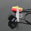 Car Intelligent Parking Tracks Camera FOR Mercedes Benz R W251 2014 2015 / HD Back up Reverse Camera / Rear View Camera