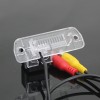 Car Intelligent Parking Tracks Camera FOR Mercedes Benz ML M Class MB W166 / HD Back up Reverse Camera / Rear View Camera