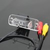 Wireless Camera For Mercedes Benz ML M Class MB W166 Rear view Camera Back up Reverse Parking Camera / HD CCD Night Vision