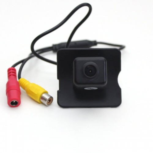 Wireless Camera For Mercedes Benz R W251 2006~2013 Rear view Camera Back up Reverse Parking Camera / HD CCD Night Vision
