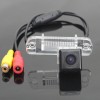 Wireless Camera For Mercedes Benz GL Class X166 2013~2015 Rear view Camera Back up Reverse Parking Camera / HD CCD Night Vision