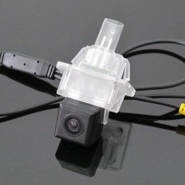 For Mercedes Benz CL Class C216 W216 Reverse Camera / Car Back up Parking Camera / Rear View Camera / HD CCD Night Vision