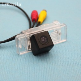Wireless Camera For Mercedes Benz V Class / Viano 2003~2013 Car Rear view Camera / HD Back up Reverse Camera / CCD Night Vision