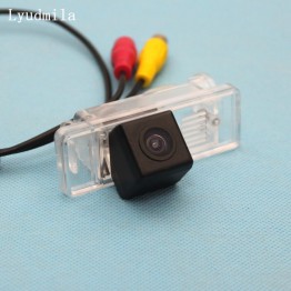 Wireless Camera For Mercedes Benz Valente / Vito 2003~2013 / Car Rear view Camera / HD Back up Reverse Camera / CCD Night Vision