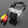 Car Intelligent Parking Tracks Camera FOR Mercedes Benz B150 B160 B170 B180 B200HD CCD Back up Reverse Rear View Camera