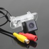 Car Intelligent Parking Tracks Camera FOR Mercedes Benz A Class W169 HD Night Vision Back up Reverse Rear View Camera