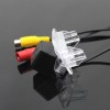 Car Intelligent Parking Tracks Camera FOR Mercedes Benz A Class W169 HD Night Vision Back up Reverse Rear View Camera