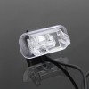 Car Intelligent Parking Tracks Camera FOR Mercedes Benz B Class W245 2005~2011 HD CCD Back up Reverse Rear View Camera