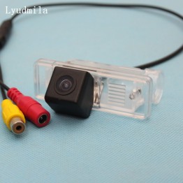 Wireless Camera For Mercedes Benz Sprinter 2006~2013 / Car Rear view Camera / Back up Reverse Camera / CCD Night Vision