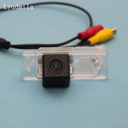 Wireless Camera For Mercedes Benz Metris / Marco Polo / Car Rear view Camera / HD Back up Reverse Camera / CCD Night Vision