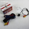 Car Intelligent Parking Tracks Camera FOR Mercedes Benz V Class / Viano Back up Reverse Camera / Rear View Camera