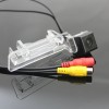 Car Intelligent Parking Tracks Camera FOR Mercedes Benz Smart City-Coupe HD Back up Reverse Camera / Rear View Camera