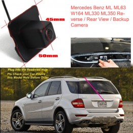 Mercedes Benz ML ML63 W164 ML330 ML350 Reverse / Rear View / Backup Camera