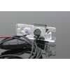 FOR Citroen C4 / C-Triomphe / C-Quatre / Sega / Reverse Back up Camera / Car Parking Camera / Rear Camera / HD CCD Night Vision