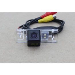 Car Reversing Camera / FOR Citroen C5 4D Sedan / 5D Hatchback / SW / Car Parking Camera / Rear View Camera / HD CCD Night Vision