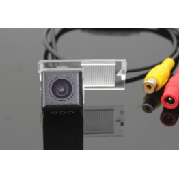 FOR Citroen C2 Hatchback 2012 / Water-Proof + Wide Angle / HD CCD Night Vision / Car Parking Camera / Rear View Camera