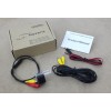 FOR Citroen C2 Hatchback 2012 / Water-Proof + Wide Angle / HD CCD Night Vision / Car Parking Camera / Rear View Camera