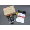 FOR Citroen C6 4D Sedan 2005~2012 / Car Reversing Back up Camera / Car Parking Camera / Rear View Camera / HD CCD Night Vision