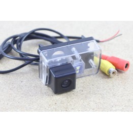 Car Rear View Camera FOR Citroen DS4 DS 4 2010~2015 / Reversing Back up Camera / HD CCD Night Vision + Water-Proof + Wide Angle