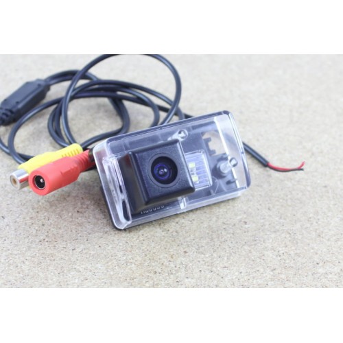 Car Rear View Camera FOR Citroen Saxo / Xsara / Reversing Back up Camera / HD CCD Night Vision + Water-Proof + Wide Angle