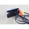 Car Rear View Camera FOR Citroen Saxo / Xsara / Reversing Back up Camera / HD CCD Night Vision + Water-Proof + Wide Angle